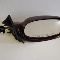 1996-2002 Saturn Right Passenger Side Mirror - BIGGSMOTORING.COM