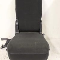 2007-2014 Chevy Silverado Sierre Tahoe Suburban Center Console Jump Seat