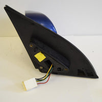 2004-2008 Suzuki Forenza Left Driver Side Mirror - BIGGSMOTORING.COM