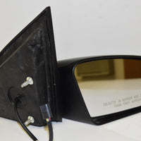 2003-2007 Saturn Ion Passenger Side Door Rear View Mirror - BIGGSMOTORING.COM