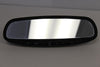 2004-2009 TOYOTA PRIUS AUTO DIM REAR VIEW MIRROR W/ HOMELINK IE11 015 633 - BIGGSMOTORING.COM