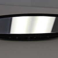 2004-2009 TOYOTA PRIUS AUTO DIM REAR VIEW MIRROR W/ HOMELINK IE11 015 633 - BIGGSMOTORING.COM