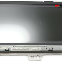 2009-2014 Nissan Maxima Information Display Screen 28091 1BU0A