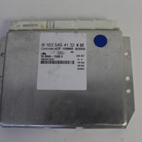 1998-2001 Mercedes Benz Ml320 W163 4Esp Ecu Control Module Unit - BIGGSMOTORING.COM