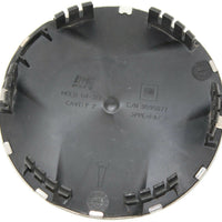 2006-2009 GMC Envoy Wheel Center Rim Hub Cap 9595877 - BIGGSMOTORING.COM