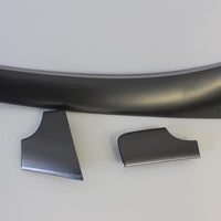 2006-2007 Infiniti Passenger & Driver Side 3 Pieces Dash Trim - BIGGSMOTORING.COM