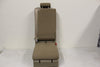 2007-2014 Toyota Tundra Jump Seat Center Console TAN 2007 2008 2009 2014