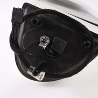 2007-2008 MERCEDES BENZ ML350 W164 DRIVER LEFT SIDE POWER DOOR MIRROR WHITE