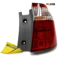 2005-2007 Honda Odyssey Passenger Right Side Rear Tail Light 32361 - BIGGSMOTORING.COM