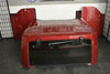 07-16 Jeep Wrangler Jk Two Door Sahara Hard Top Roof Complete Rear Wiper Painted - BIGGSMOTORING.COM