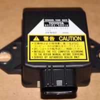 2005-2005 Toyota Stability Yaw Rate Control 89183-48010 174500-5233 OEM - BIGGSMOTORING.COM