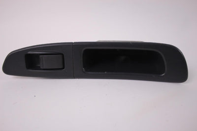 2005-2007 SUBARU IMPREZA WRX REAR DRIVER SIDE WINDOW SWITCH BLACK - BIGGSMOTORING.COM