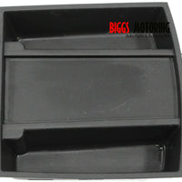 2005-2007 Chrysler 300 Center Console Rubber Insert Coin Tray 04595985AA - BIGGSMOTORING.COM