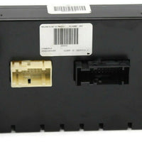 2005-2007 Nissan Pathfinder Ac Heater Climate Control Unit 27500 EA51A - BIGGSMOTORING.COM