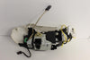 2003-2006 MERCEDES BENZ SL500 R230 DRIVER SIDE FRONT DOOR LOCK LATCH ACTUATOR - BIGGSMOTORING.COM