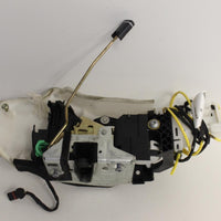 2003-2006 MERCEDES BENZ SL500 R230 DRIVER SIDE FRONT DOOR LOCK LATCH ACTUATOR - BIGGSMOTORING.COM