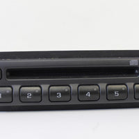 2003-2006 Chevy Tahoe Yukon Escaldae 6 Disc Changer Cd Player - BIGGSMOTORING.COM