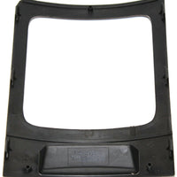 2005-2007 Jeep Grand Cherokee Shifter bezel Trim - BIGGSMOTORING.COM