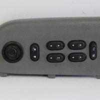 2004-2008 FORD F150 DRIVER SIDE POWER WINDOW MASTER SWITCH 4L34-14B133-PH - BIGGSMOTORING.COM