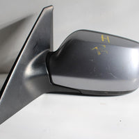 2003-2009 MAZDA 3 DRIVER SIDE DOOR REAR VIEW MIRROR - BIGGSMOTORING.COM