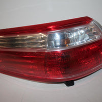 2007-2009 TOYOTA CAMRY  DRIVER LEFT SIDE REAR TAIL LIGHT 29056