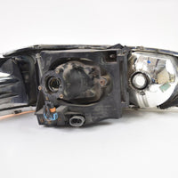 2001-2006 GMC YUKON DENALI DRIVER LEFT SIDE HEADLIGHT 15125237 - BIGGSMOTORING.COM