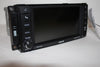 2013-2017 JEEP PATRIOT RHB SIRIUS RADIO NAVIGATION MYGIG DISPLAY SCREEN