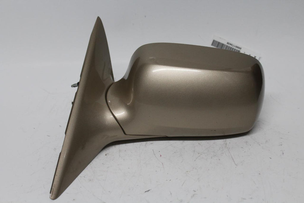 2006-2008 CADILLAC DTS LEFT DRIVER  POWER SIDE VIEW DOOR MIRROR 27903 - BIGGSMOTORING.COM