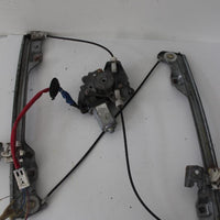 2003-2008 Infiniti Fx35 Fx45  Passenger  Side Rh Window Regulator W/ Motor - BIGGSMOTORING.COM