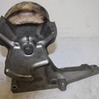 2003-2006 Mercedes Besl500 R230 Convertible Driver Side Engine Mount Bracket - BIGGSMOTORING.COM