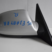 2001-2006 HYUNDAI ELANTRA PASSENGER SIDE DOOR REAR VIEW MIRROR - BIGGSMOTORING.COM