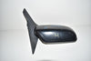 2002-2007 SUBARU IMPREZA PASSENGER RIGHT SIDE POWER DOOR MIRROR BLACK - BIGGSMOTORING.COM