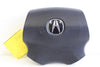 2004-2006 ACURA TL  DRIVER STEERING WHEEL AIR BAG BLACK - BIGGSMOTORING.COM