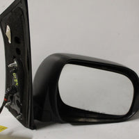 2013-2016 TOYOTA SIENNA PASSENGER RIGHT SIDE POWER DOOR MIRROR BLACK