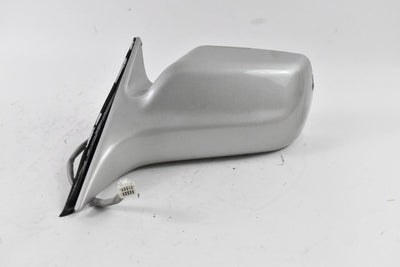 2000-2004 TOYOTA AVALON DRIVER LEFT SIDE POWER DOOR MIRROR SILVER - BIGGSMOTORING.COM