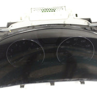 2007-2009 Lexus Ls460 Speedometer Gauge Instrument Cluster 165K