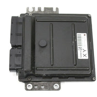 2004-2006 Nissan Sentra Engine Control ECU Module MEC63-131-A1 - BIGGSMOTORING.COM