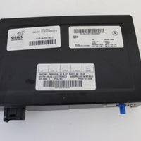 2007  Mercedes Benz S500 S65 Sirius Satellite Radio Module
