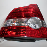 2004-2007 VOLVO S40 SERIES SDN DRIVER SIDE REAR TAIL LIGHT 28041 - BIGGSMOTORING.COM