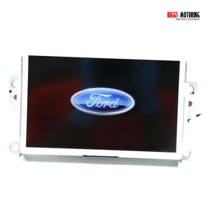 2015-2018 Ford Mustang Lincoln Display Screen W/ APIM Sync 3 Module GJ5T-14G370-