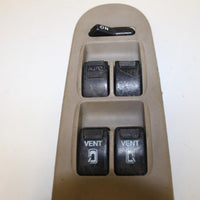 1999-2001 Honda Odyssey  Driver Side Power Window Switch 83563 S0x-ac10 - BIGGSMOTORING.COM