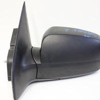 2003-2009 KIA SORENTO DRIVER  LEFT SIDE DOOR MIRROR BLACK - BIGGSMOTORING.COM