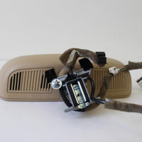 2006-2011 MERCEDES BENZ ML350 ML500 INTERIOR AUTO DIM REAR VIEW MIRROR