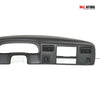 1999-2004 Ford F250 F350 Super Duty Dash Radio Cluster Bezel F81B-250/70044 - BIGGSMOTORING.COM