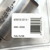 Fuel Filter ACDELCO PRO GF645