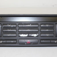 2003-2006 Saab 9-3 A/C Heater Climate Control Unit - BIGGSMOTORING.COM