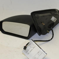 2003-2007 SATURN ION LEFT DRIVER POWER SIDE VIEW MIRROR - BIGGSMOTORING.COM