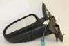 2002-2009 CHEVROLET TRAILBLAZER LEFT DRIVER SIDE MIRROR - BIGGSMOTORING.COM