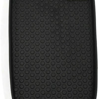 2003-2006 Chevy Silverado Tahoe Center Console Rubber Insert Mat 15070483 - BIGGSMOTORING.COM