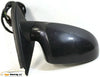 2006-2010 VW PASSAT PASSENGER RIGHT SIDE POWER DOOR MIRROR BLACK